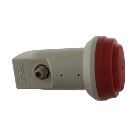 LNB Universal SINGLE KS1700 REDLINE