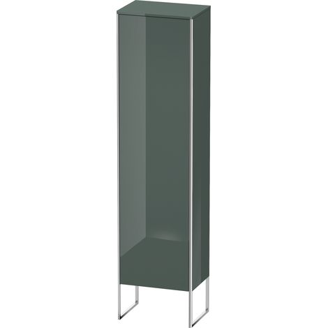 Armoire haute XSQUARE 2001x500x356mm Ans re dolo gr