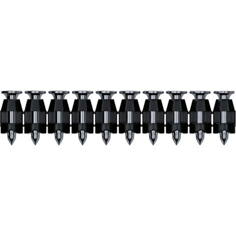 Bosch - Betonnägel 6,25x16 mm, 1000 Stk. 1600A02F4T