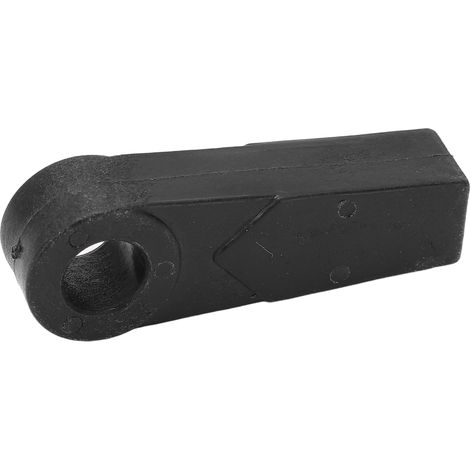 Extrémité de câble à distance 6E5‑48344‑00 de remplacement pour commande d'accélérateur de moteur hors-bord 6‑300 CV 1984‑2012 (1/5)