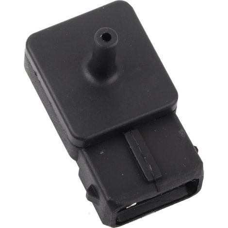 Capteur de pression de collecteur, capteur MAP d'origine standard haute performance pièce d'origine MR577031 noir remplacement pour moteur de voiture SHOGUN SPORT 2.5 TD (1/5)