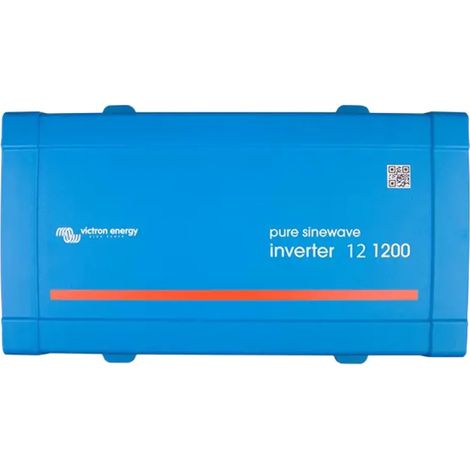 Convertidor victron phoenix 12/1200 1200VA 1000W (1/2)