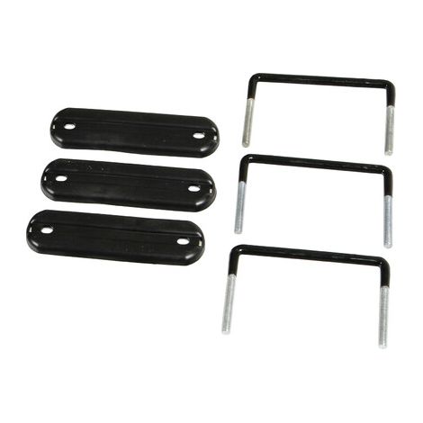 Optional kit per portabici Bike-One