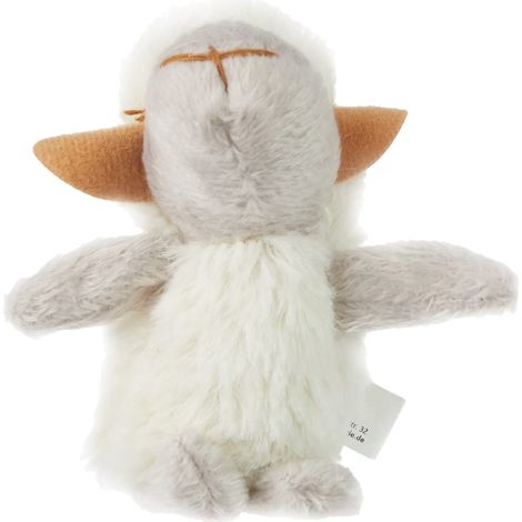 Trixie Peluche a Forma di Pecora, per Gatto, da 10 cm (1/3)