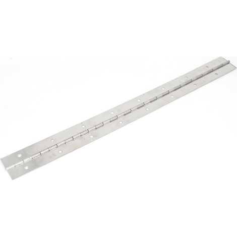 Accueil Baumarkt Kommode Schrank, rechteckig, Türanschlag 21 mm x 21 mm x Eisenwaren 420 mm (1/2)
