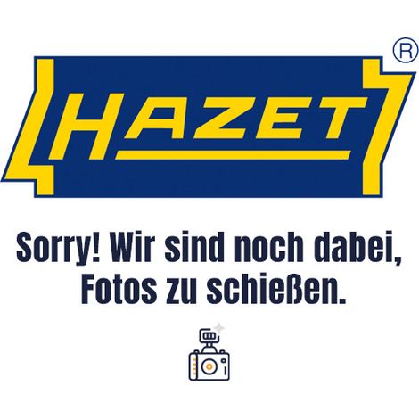 Hazet 9035M-5-04/2 Guidage d'aiguille 1 pc(s)