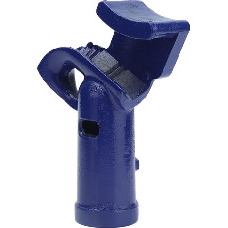 Cintreuse manuelle 45 acier pour tubes ronds 20-25mm, outil de pliage de tuyaux d'eau (1/5)
