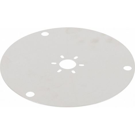 Protege lame husqvarna automower 211 mm nouveau type 221502808 221502808