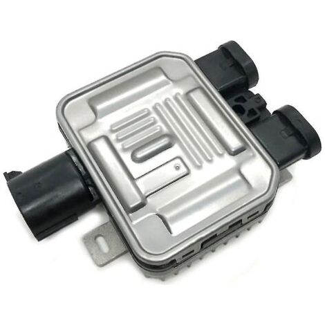 Motorkühlerlüfter-Steuermodul für Range Rover Evoque (Teilenummern: 941013801, 940009400, 940009402) (1/3)