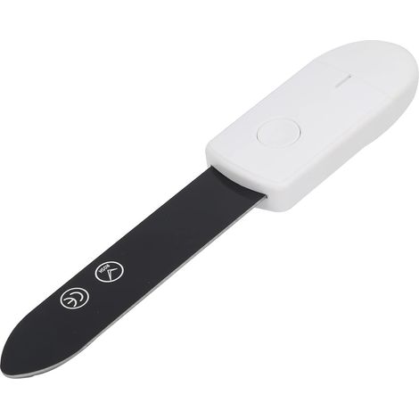 Compteur de Sol, Moniteur d'eau pour Plantes, Fleurs et Plantes, Mini détecteur électronique, capteur hygromètre pour Le Jardinage, l', Les Plantes d'intérieur et (1/5)