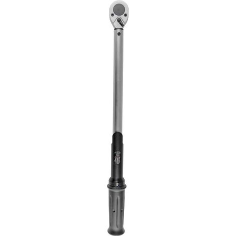 Chiave dinamometrica jbm 1/2 inch with sight glass 40-210Nm regolabile