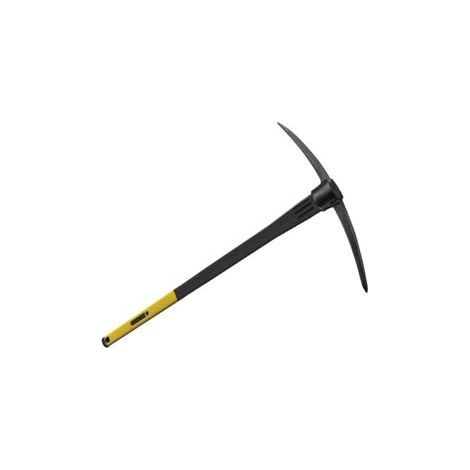 PICCONE ITALIANO OCCHIO OVALE CON MANICO IN FIBRA DI VETRO  kg.1,5  manico mm.915    AUSTRALIAN