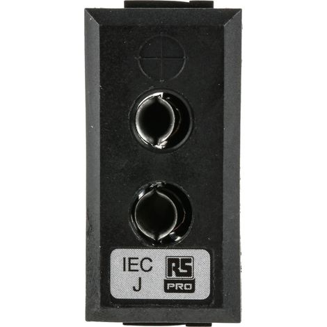 Connecteur Standard pour Thermocouple de type J ( Prix pour 1 ) (1/3)