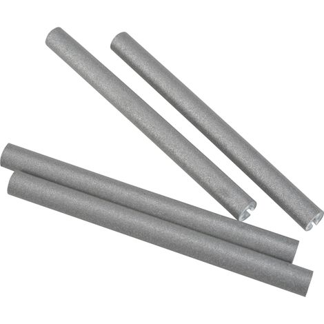 Fischer Razze di Sticks, Argento, Uni (1/3)