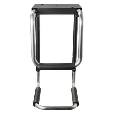 AISENS - SOPORTE ALTURA PERSONALIZABLE PARA CPU POR DEBAJO DE ESCRITORIO (1/2)