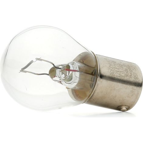 Ampoule, feu clignotant BOSCH 1 987 302 201 pour adaptable - OEM