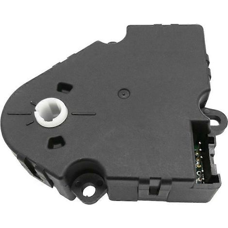 Stellmotor für die Mischklappe der Heizung/Klimaanlage für Chevrolet GMC 89018374 52495593 1573952 (1/5)