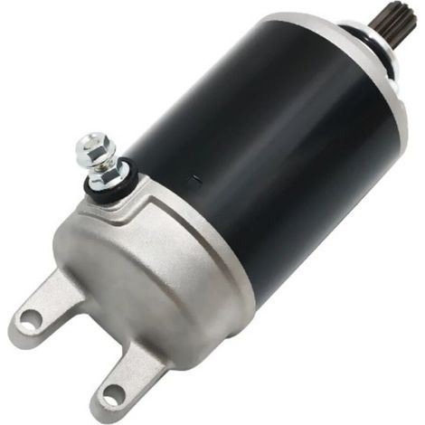 Die Anlasser 31100-20C00 und 31100-20C01 sind für Suzuki GS500 Anlasser geeignet.