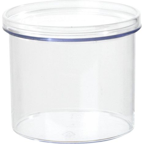 Contenedor a granel de Estocolmo de 0,6 l