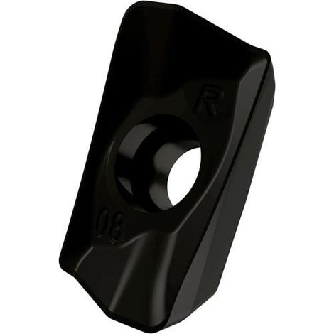 Fräswendeschneidplatte ISO ADMX 11T316PR-R:M9325 D.2,9mm MT-CVD beschichtet (1/2)