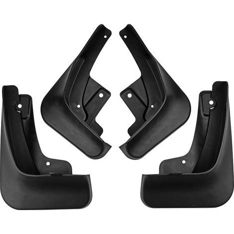 Suitable for Exeed TXL 2021-2024 car tires and soft fenders.