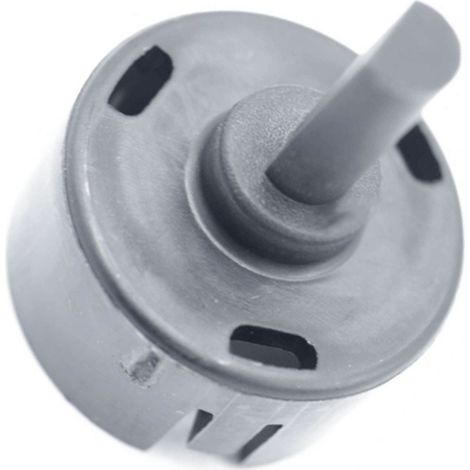 Asse codificatore destro - Forni, Fornelli Elettrici e a Gas - SAMSUNG - 4367805
