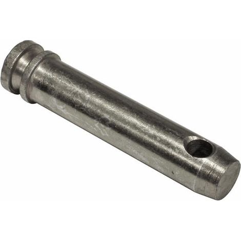 Axe de liaison supérieur 25x99 mm Cat.2 Vapormatic VLK7059 (1/2)