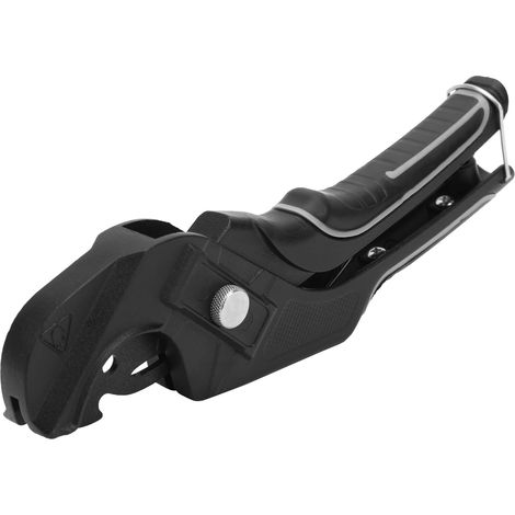 Coupe-tube en alliage d'aluminium pour tuyaux PVC, ciseaux de coupe durables, 0-32 mm (1/5)
