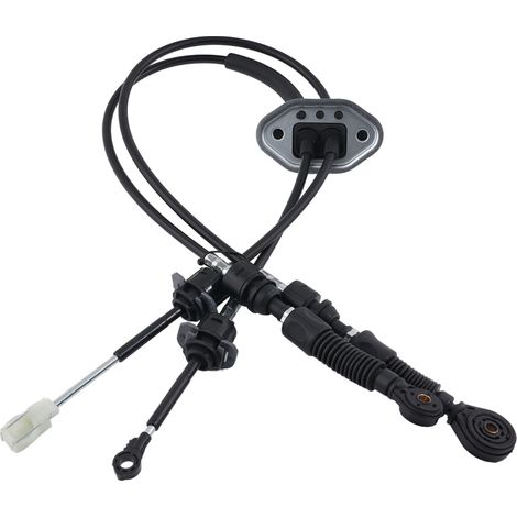5 Speed Shift Cable for Kia Rio 1.2 1.25 CVVT 2011-2017 437941W100 G4LA (1/5)