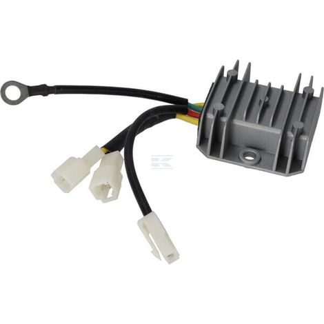 Raddrizzatore STIGA 1185515960 (1/2)