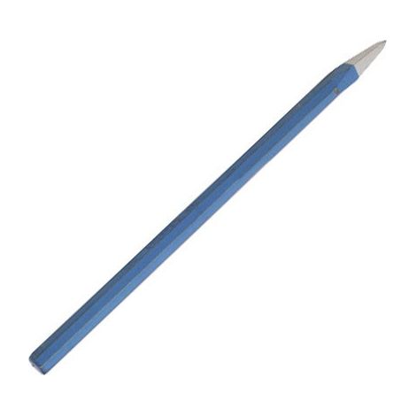 Indice ottagonale forgiato 300x16 mm. (1/2)