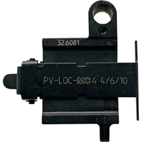 Applicatore per MC4 32.6081 PV-LOC-MC4 4/6/10 Stäubli Contenuto: 1 pz.