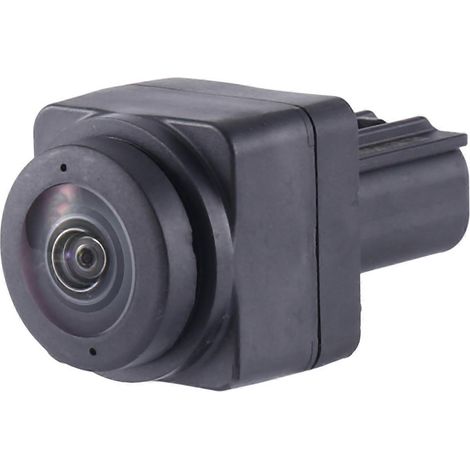 Cámara frontal para automóvil con visión envolvente 86790-52290 86790-52291 para Toyota Yaris Cross 2020-2023 con cámara de asistencia al estacionamiento (1/5)