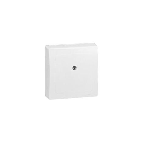 Salida de cable + caja de conexiones, blanca, LEGRAND LEGRAND