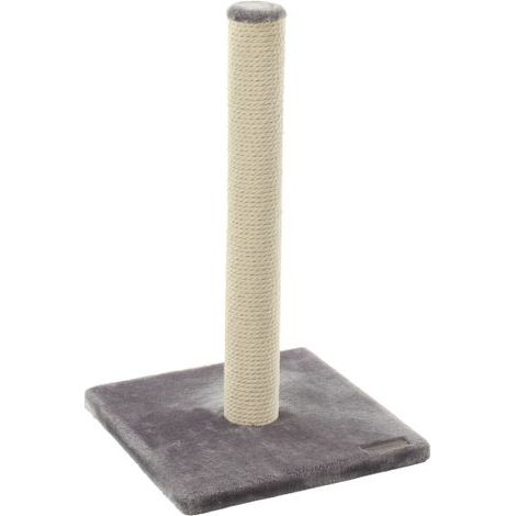 FLAMINGO - Scratching Pole Alfa - Grey - 61cm
