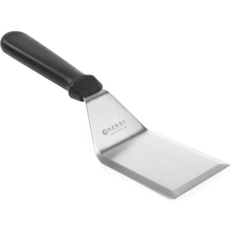 Tourne-plat HENDI 140 x 105 x 308 mm avec poignée en PP (1/3)