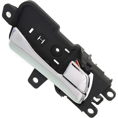 Manija interior de puerta izquierda/derecha para Hyundai Sonata 2011-2014, OEM: 82610-3S010 (1/5)
