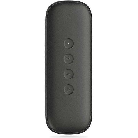 Interrupteur intelligent sans fil Tuya ZigBee à 4 boutons pour moteurs de rideaux lumineux et domotique. (1/5)