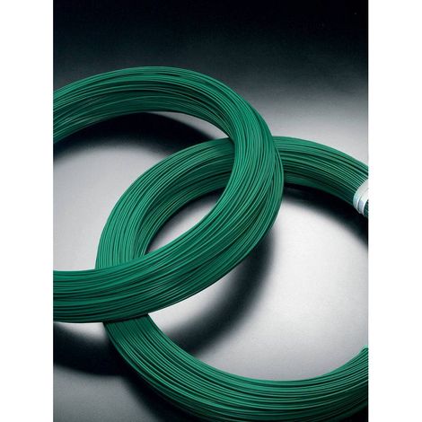 PL FILO TENSIONE PLASTIFICATO N.14 3 KG DA 91 M