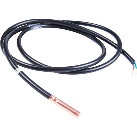 Sonda long. 1120mm acumulador