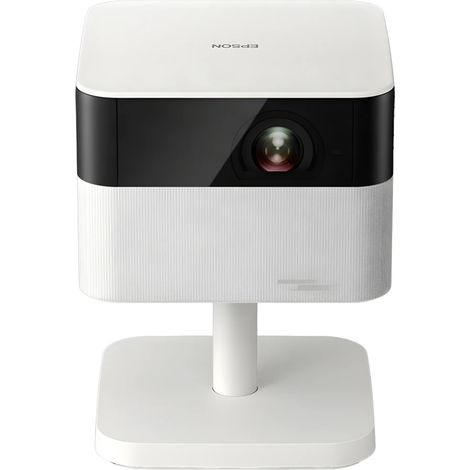 Epson EF-71 Proyector de alcance estándar 700 lúmenes ANSI 3LCD 1080p (1920x1080) Blanco