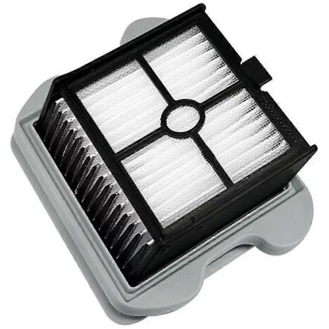 NALOOKAMIC Filtre HEPA compatible avec Roborock Dyad Pro / Dyad Pro Combo / WD2H1A / A10 Ultra - Pièce de rechange (1/4)
