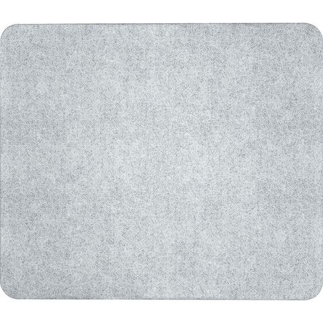 Plaque de cuisson en verre trempé 50x56 cm – Couvre plaque 3 en 1 – Résistante aux chocs et rayures – Compatible tous types de cuisinières (1/5)