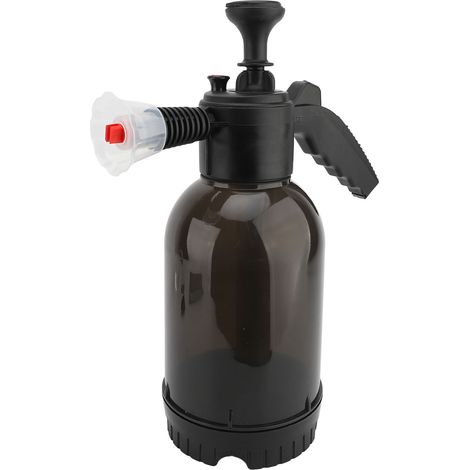 Pulvérisateur à pompe de Construction robuste et polyvalent, haute pression, 2l, pour voiture, maison, jardin (1/5)