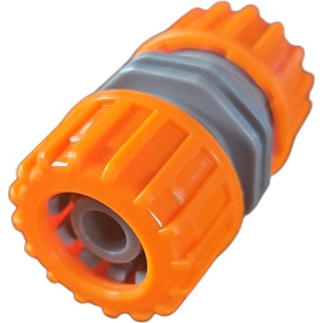 Réparateur de tuyau 1/2-1/2" goutte à goutte (1/5)
