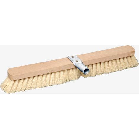 Balai four fibre tampico 50 cm - Gilac