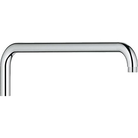 Bras de douche pour colonne Rainshower (1/4)