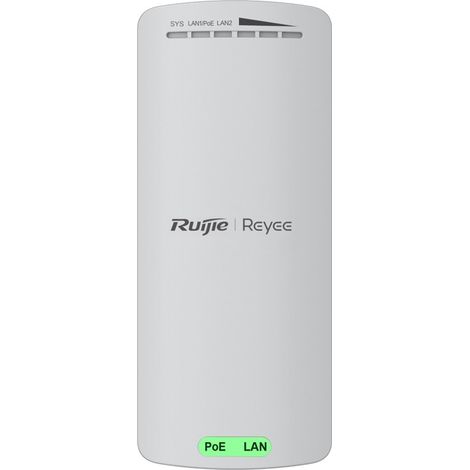 Pont Wi-Fi sans fil RG-EST100-E 2,4 GHz reyee (1/5)