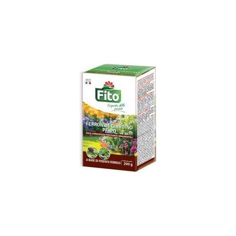 FITO ESCA LUMACHICIDA GIARDINO 200 G