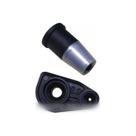 Injecteur avec joint pour Cafetière BOSCH 00616231